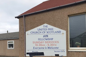 The United Free Church of Scotland