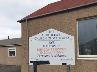 The United Free Church of Scotland