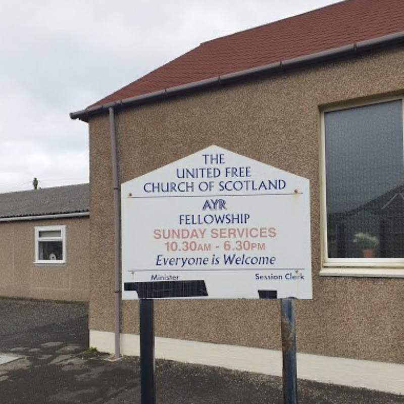 The United Free Church of Scotland