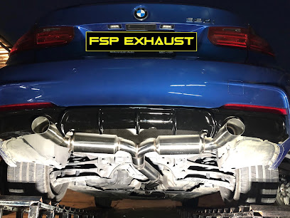 FSP Exhaust