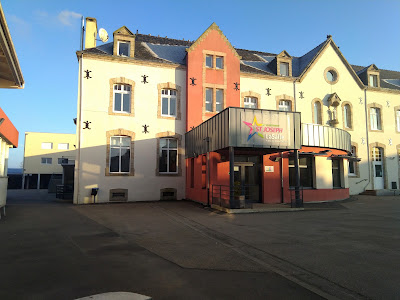 Collège Saint-Joseph La Salle à Questembert