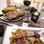 Photo n°1 de l'avis de Kaja.o fait le 29/01/2022 à 19:10 sur le  Restaurant / Ristorante Picknick à Oberolang