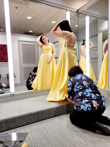 Department Store «Nordstrom The Gardens», reviews and photos, 3111 PGA Boulevard, Palm Beach Gardens, FL 33410, USA