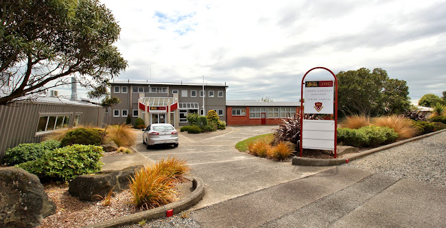 Reviews of James Hargest Junior Campus in Invercargill - School