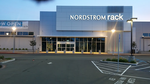 Department Store «Nordstrom Rack at Coddingtown Mall», reviews and photos, 180 Coddingtown Center, Santa Rosa, CA 95401, USA
