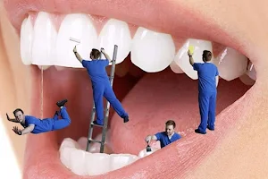 Cosmo Dental Clinic- Best Dental Doctor/ Dentist in Indore/ Dental Implant/ Dental Clinic in Indore image