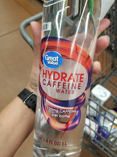 Supermarket «Walmart Neighborhood Market», reviews and photos, 1803 N Highland Ave, Clearwater, FL 33755, USA