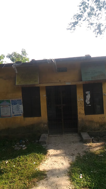 কম্যুনিটি ক্লিনিক