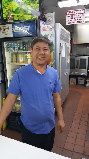 Donut Shop «Yummy Donuts», reviews and photos, 7555 Balboa Blvd, Van Nuys, CA 91406, USA