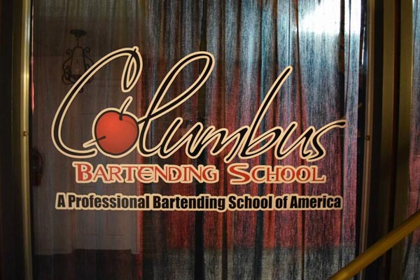 Columbus Bartending School