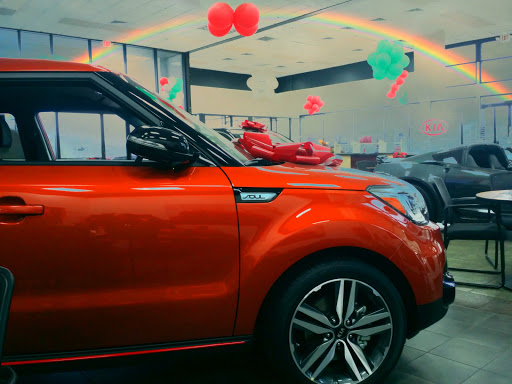 Car Dealer «Legend Kia», reviews and photos, 12115 I-35, San Antonio, TX 78233, USA