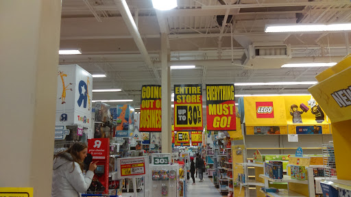 Toy Store «Toys