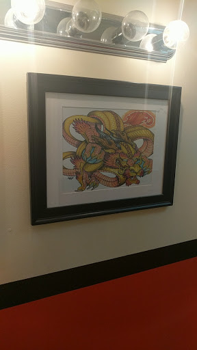 Explore grandparent tattoo tribute ideas, creative tattoo ideas in Chicago, available at Inkhart Tattoo Body and Piercing