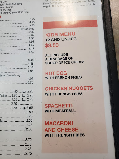 Donut Shop «Liberty Donuts & Coffee Shop», reviews and photos, 2059 Williamsbridge Rd, Bronx, NY 10461, USA