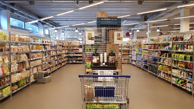 Beoordelingen van Bio-Planet Braine L'Alleud in Bergen - Supermarkt