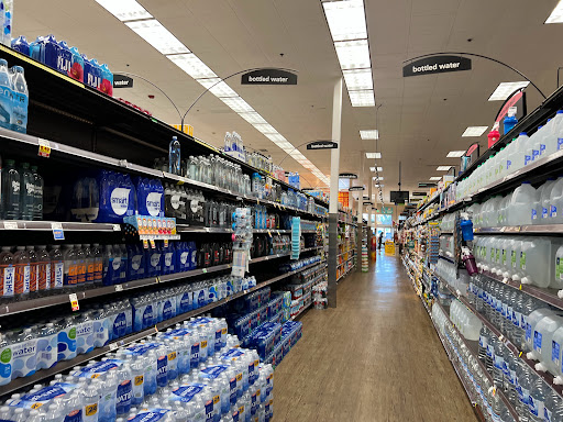 Grocery Store «Ralphs», reviews and photos, 3601 E Foothill Blvd, Pasadena, CA 91107, USA