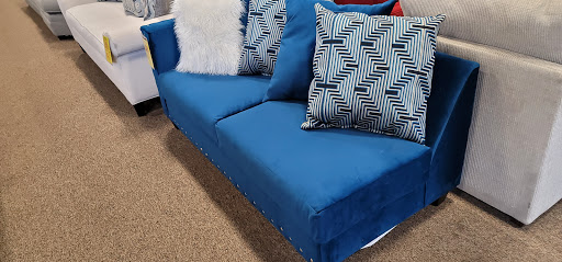 Furniture Store «Raymour & Flanigan Furniture and Mattress Clearance Center», reviews and photos, 1799 Boston Post Rd, Milford, CT 06460, USA