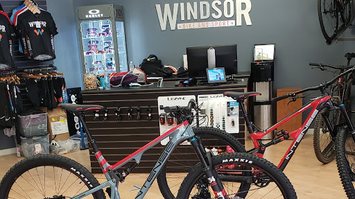 Bicycle Store «Windsor Bicycle Center», reviews and photos, 830 McClelland Dr, Windsor, CA 95492, USA