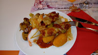 Plats et boissons du Restaurant asiatique Sakura wok à Gouvieux - n°19
