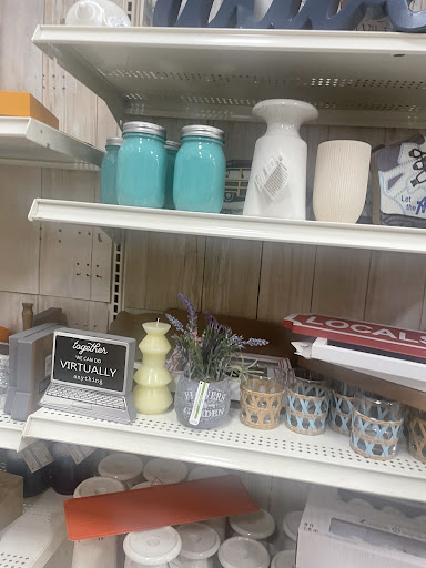 Craft Store «Michaels», reviews and photos, 3220 Fairlane Dr, Allen Park, MI 48101, USA