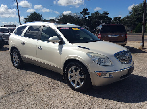 Used Car Dealer «Springtime Motors», reviews and photos, 4634 Farm to Market 2920, Spring, TX 77388, USA