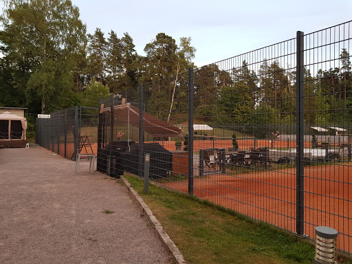 Tennis Club Kalastajatorppa