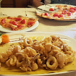 Photo n°1 de l'avis de Kasia.a fait le 30/04/2019 à 18:07 sur le  Ristorante Pizzeria da Michele à Palazzolo dello Stella