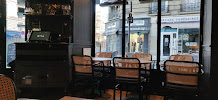 Atmosphère du Restaurant La Petite Louise à Paris - n°3