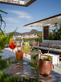 Photos du propriétaire du Restaurant LE ROOFTOP à Hyères - n°20