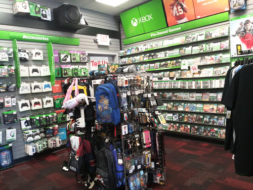 Video Game Store «GameStop», reviews and photos, 1136 N Gateway Ave, Rockwood, TN 37854, USA