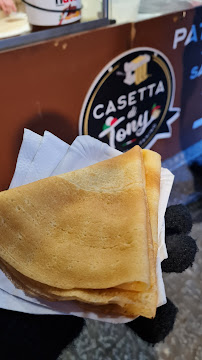 Aliment-réconfort du Restauration rapide Casetta di Tony à Annecy - n°4