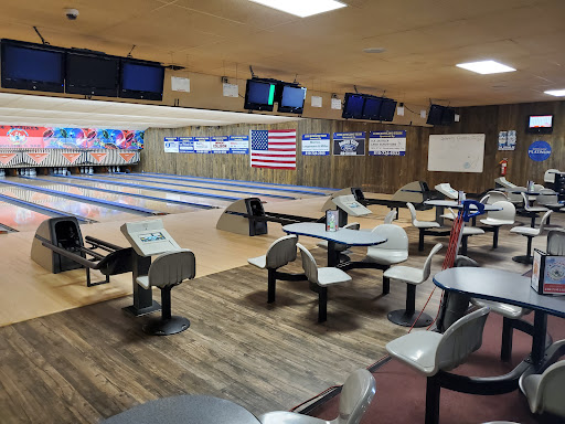 Bowling Alley «Cedar Lanes», reviews and photos, 270 S Cedar St, Imlay City, MI 48444, USA