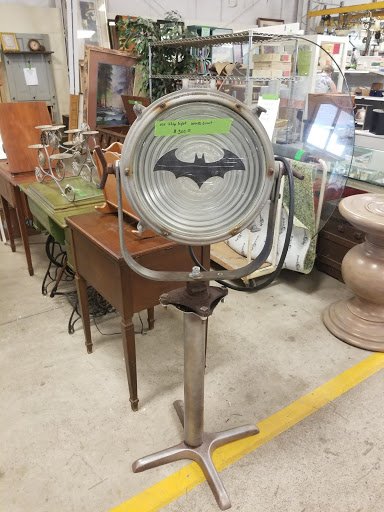 Building Materials Store «Habitat for Humanity ReStore Lakeshore», reviews and photos, 12727 Riley St, Holland, MI 49424, USA