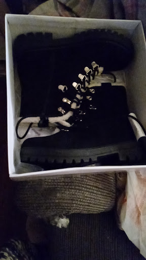 Shoe Store «Shoe Factory Inc», reviews and photos, 7000 Castor Ave, Philadelphia, PA 19149, USA