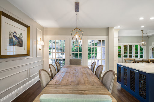 Custom Home Builder «Nelson Construction And Renovations, Inc.», reviews and photos, 1174 Court St, Clearwater, FL 33756, USA