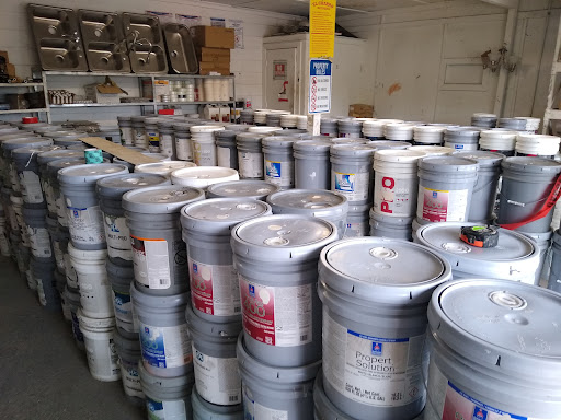 El Charro Building Materials, 7401 Greenville St, Houston, TX 77020, USA, 