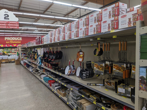 Grocery Store «Grocery Outlet Bargain Market», reviews and photos, 15719 Downey Ave, Paramount, CA 90723, USA