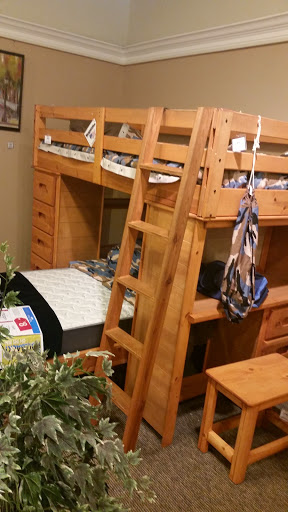 Furniture Store «The RoomPlace», reviews and photos, 2724 Plainfield Rd, Joliet, IL 60435, USA