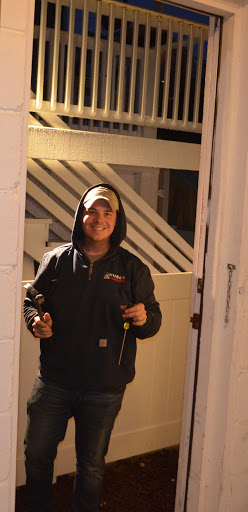 Locksmith «Huber Locksmiths», reviews and photos, 729 S Main St, Pleasantville, NJ 08232, USA