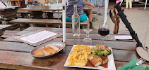 Plats et boissons du Restaurant français Chalet du Puy Mary à Le Claux - n°19