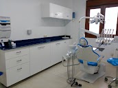 Clínica Dental Sánchez Baez en Luarca
