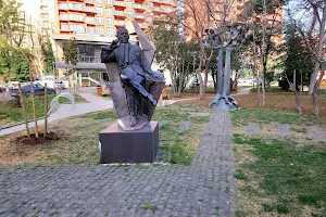 Václav Havel Garden image