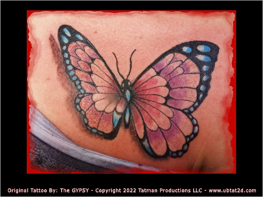 Explore small arizona tattoo ideas, creative tattoo ideas in Topeka, available at Artist Alley Studio Tattoos & Piercings