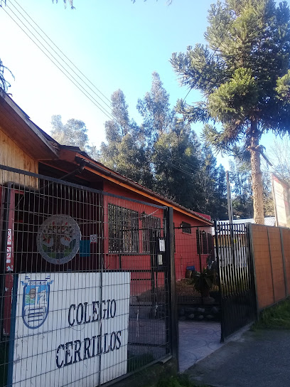 Colegio Cerrillos