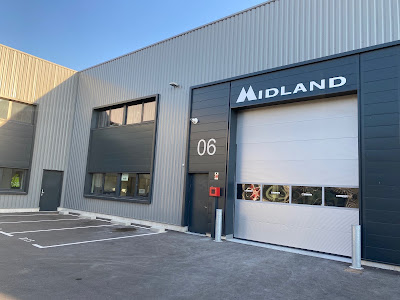 Midland - Alan France à Vitrolles