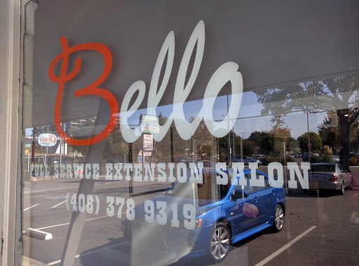 Beauty Salon «Bello Hair Salon», reviews and photos, Bello Hair Salon, 1764 Winchester Blvd, Campbell, CA 95008, USA