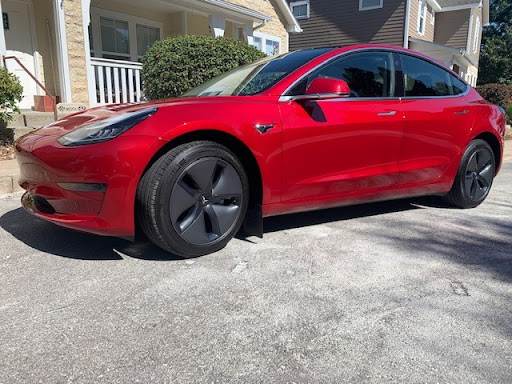 The New Car Image en Lawrence