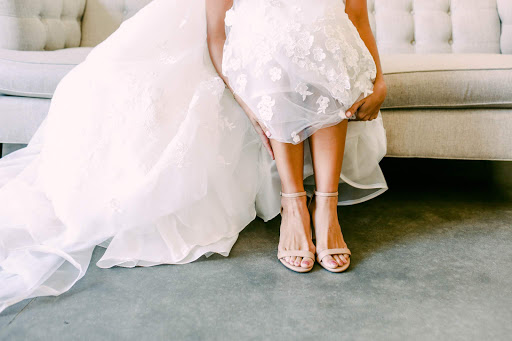 Bridal Shop «The Wedding Dress Shoppe», reviews and photos, 2516 Independence Blvd #101, Wilmington, NC 28412, USA