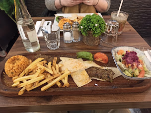 Photo n°22 de Tek'Et Grill à Drancy ()
