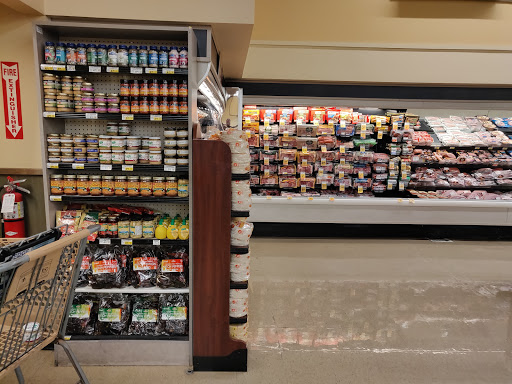 Grocery Store «Vons», reviews and photos, 636 W Ventura St, Fillmore, CA 93015, USA